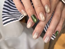 クラウドナイン(Cloud Nine)/ぷるマグ♪