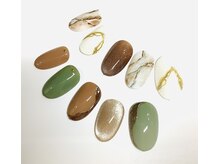 ボーテ(beaute)/定額デザイン30種類！7,470円