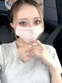 ネイルサロン キャットミント Rena Chiba