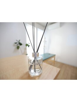 ブライダルメニューがあるサロン