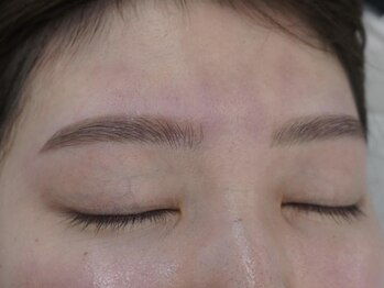 アオ 渋谷(ao.)/美眉スタイリング