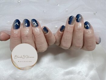 ブロックファイブハナ(Block 5 HANA)/