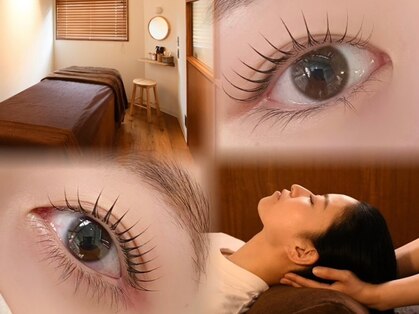 リアン(Lien)の写真