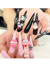 リーネイル(Riee nail)/