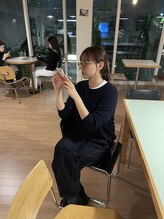 ジュアネイル(jouer nail) Misaki 