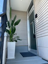 グローアップ(Glow up)/入り口は2階