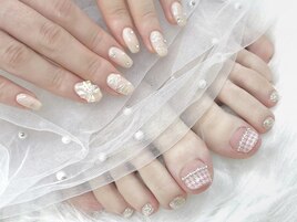 ＊ハンド＆フットネイル＊