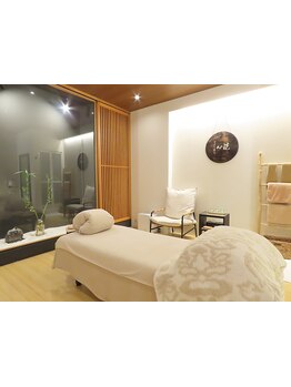 ご褒美にオススメ贅沢サロン