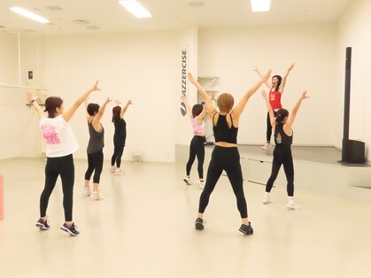 ジャザサイズスタジオ呉の写真