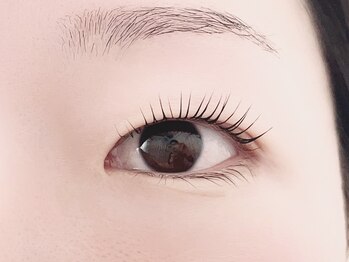 ソワムル(Soime Lu)/まつげパーマ