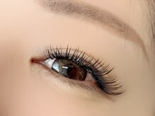 コルリ(Koruri)/ダブルフラットラッシュ