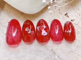 ＊Bellnail《M》＊