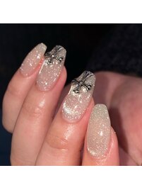 flash × magnet × chrom.