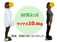 ヘルシースリム ともと/62歳・体が軽くなりました。