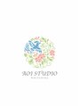 アオイスタジオ(AOI STUDIO)/小河原百華