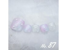 はあとねいる 千里丘店/フットNo.87