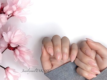 ジュエリーネイル タカコ(Jewelry nail TAKAKO)/