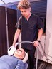 次回割☆全身脱毛(顔orVIO除く)¥11,000→¥10,500 利用条件有り