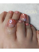 カディア(CADIA)/