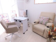 サロン ウィング(Salon W-ing)