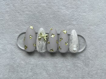 アンドネイルコロン(&Nail:)/定額★90min