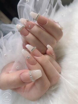 ジェイエフ(JF)/