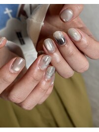 おまかせニュアンス