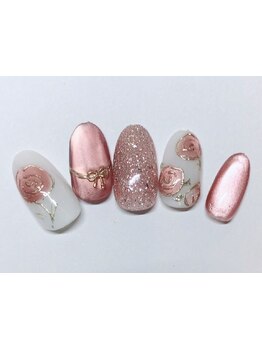 アートの種類が豊富