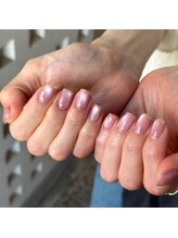 アイリッシュネイル 久屋大通店(Irish Nail)/ぷるマグ