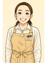 カシワビューティーココ(kashiwa beauty coco)&nbsp;SAYAKA 