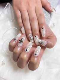 ハンドネイル