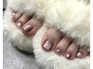 フットネイル/マグネットネイル