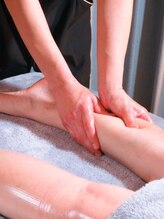 リンパサロン 麻