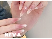 ネバサロン 蒲田(Neva Salon)/持ち込み 長さだし パラジェル