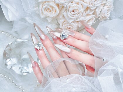 アミー(Ammy)の写真