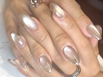 レヴィア(Revia)/