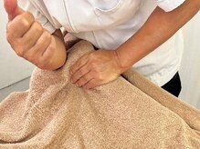 中国伝統医学整体院 北習志野店