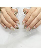 ザ セントラル ピア(THE CENTRAL PIER)/