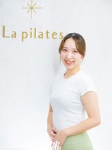 ラ ピラティス 柏店(La pilates) 柏店 RIN