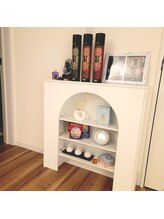 リヴィアス(Re:vias)/サロンインテリア