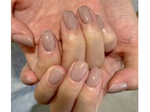 クラシカ 幡ヶ谷店(CLASSICA)/10月＃ネイル