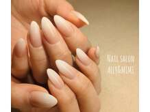 アリーアンドミミ(ALLY&MIMI)