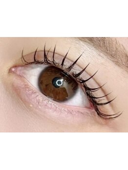 キープ力が自慢のサロン