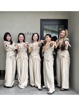 ヌク(nuq.)&nbsp;関口 葉新