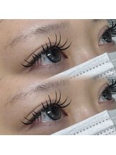 レーヴ(REVE)/フラットラッシュ160本