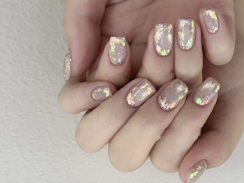 ジャスネイル(Jas Nail)/
