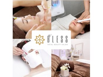 ブレス イオンタウン米沢駅前店(BLESS)