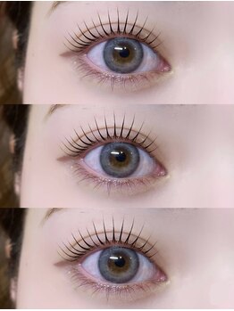 プールアイ 表参道(POOL EYE)/パリジェンヌラッシュリフト