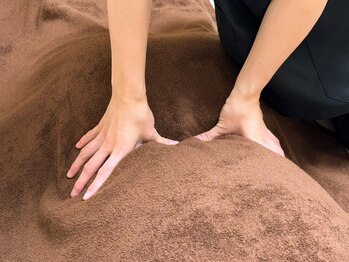 ナオル整体 蒲田院(NAORU整体)/NAORU整体　蒲田【腰痛改善】