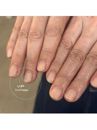 ワンカラーコース